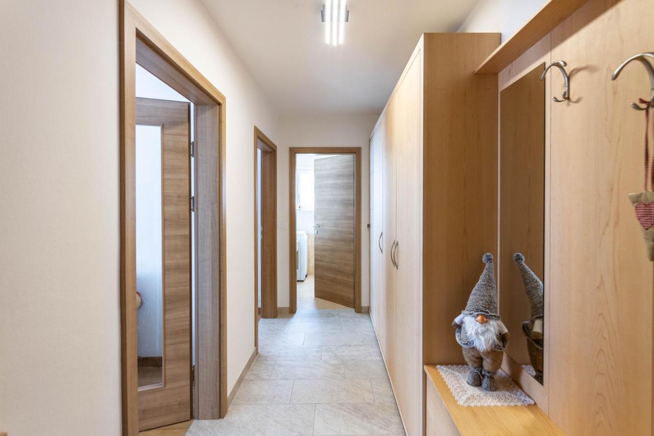 Apartment Sabrina Santa Cristina Val Gardena Buitenkant foto
