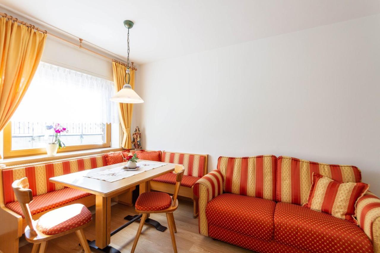 Apartment Sabrina Santa Cristina Val Gardena Buitenkant foto