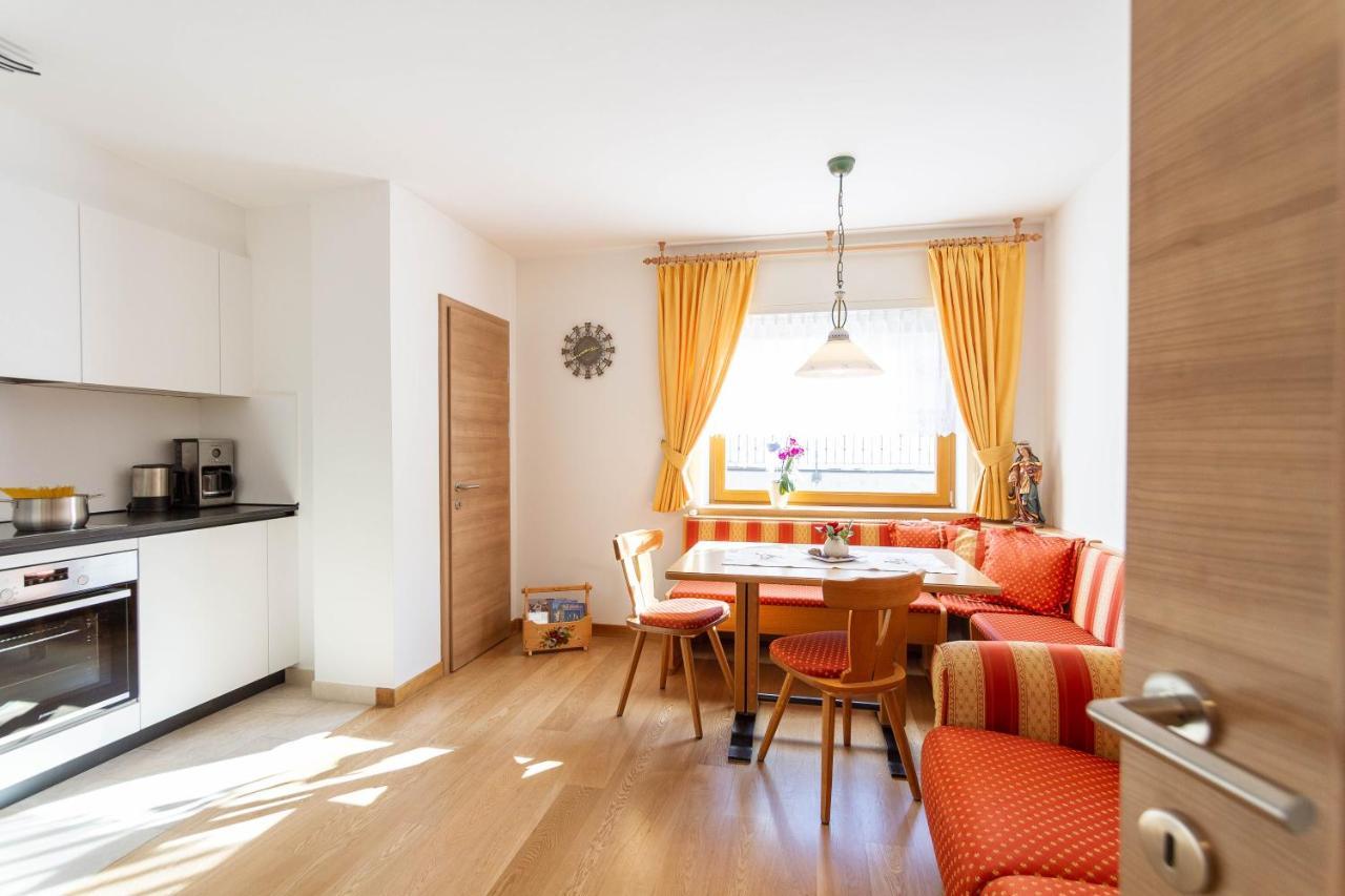Apartment Sabrina Santa Cristina Val Gardena Buitenkant foto